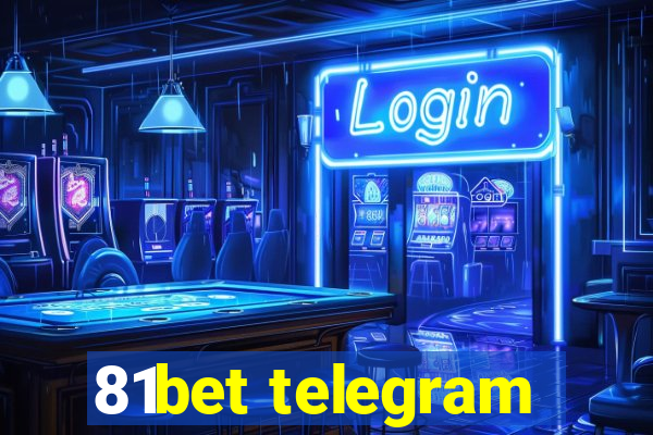 81bet telegram